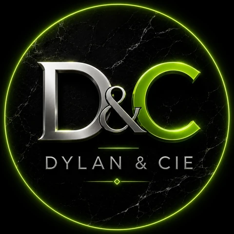 Dylan & Cie