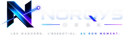 NORQYS DESK